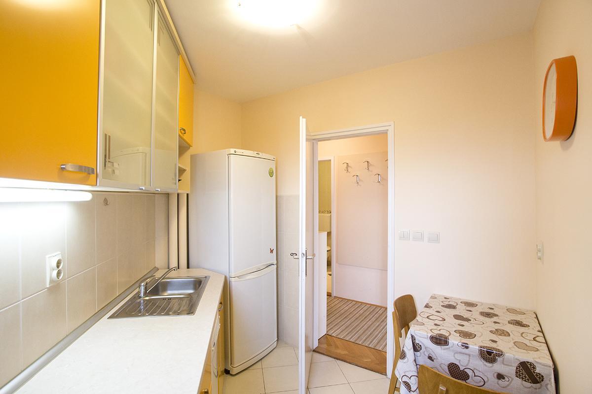 Apartment Loti Белград Экстерьер фото
